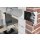 NABER COMPAIR PRIME  flow® P-E-Jal Col flow 150 Mauerkasten inkl. THERMOBOX