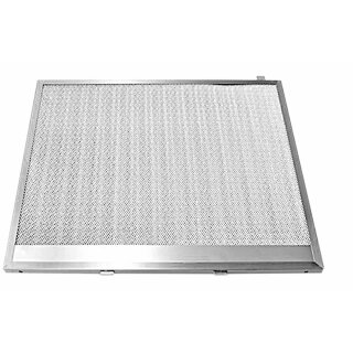 FRANKE Metall-Fettfilter 329 x 301,5 mm