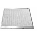 FRANKE Metall-Fettfilter 329 x 301,5 mm