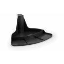 NABER Verschlussdeckel anthrazit Cabbi® junior 1+2.