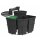 NABER Cabbi® 4 plus, anthrazit
