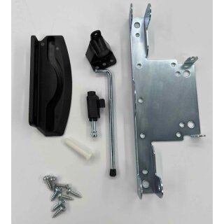 WESCO®  Beschlagbeutel Klassikline Single-Junior / Plus
