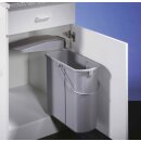 WESCO®  Beschlagbeutel Klassikline Single-Junior / Plus