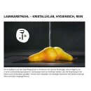 FRANKE Luftsprudler / Perlator M18x1 Laminar