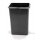Blanco Abfalleimer Select 11 Liter, Kunststoff schwarz