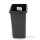 Blanco Abfalleimer Select 11 Liter, Kunststoff schwarz