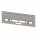 NABER Cox Base MP1 Montageplatte hellgrau