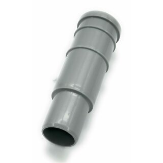 Schock Überlaufverlängerung horizontal 25 x 100 mm
