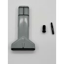 Schock Ablaufgarnitur für Drehexcenter chrom 410067CHR