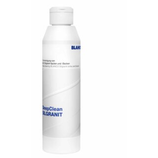 BLANCO DEEPCLEAN SILGRANIT - 250 ML