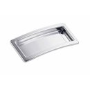 WESCO Muschelgriff, chrom, Ersatzteil
