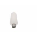 BLANCO Plastikflasche 500 ml LIVIA AV