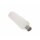 BLANCO Plastikflasche 500 ml LIVIA AV