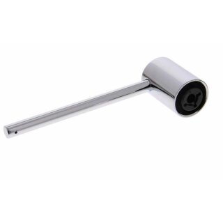 Blanco Pumphebel PIONA Kopf + Pumpe Chrom