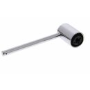 Blanco Pumphebel PIONA Kopf + Pumpe Chrom