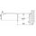 FRANKE EOX 211 1000 x 510 mm, Tropfteil links, rostfreier Edelstahl