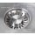 FRANKE EOX 211 1000 x 510 mm, Tropfteil links, rostfreier Edelstahl