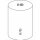 WESCO Pushboy. Abfallsammler 50 Liter graphit