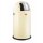 WESCO Pushboy. Abfallsammler 50 Liter mandel