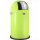 WESCO Pushboy. Abfallsammler 50 Liter silber