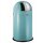 WESCO Pushboy. Abfallsammler 50 Liter türkis