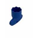 FRANKE Schlüssel für  Armatur Strahlregler, diameter 17 x 15mm Gewinde M18,5 x 1