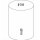 WESCO® Pushboy Junior, 22 Liter,
