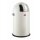 WESCO® Pushboy Junior, 22 Liter, matt sand