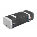 NABER Q5 5-Liter-Speicher, schwarz matt