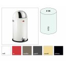 WESCO Kickboy. Abfallsammler, 40 Liter