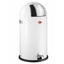 WESCO Kickboy. Abfallsammler, 40 Liter