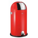 WESCO Kickboy. Abfallsammler, 40 Liter
