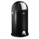WESCO Kickboy. Abfallsammler, 40 Liter