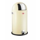 WESCO Kickboy. Abfallsammler, 40 Liter