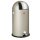 WESCO Kickboy. Abfallsammler, 40 Liter