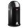 WESCO Kickboy. Abfallsammler, 40 Liter