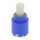 BLANCO Kartusche HD Ø= 25 mm KE KE, blau, Hochdruck