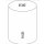 WESCO® Tretabfallsammler Baseboy 20 Liter,