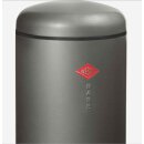 WESCO® Tretabfallsammler Baseboy 20 Liter, graphit matt