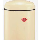 WESCO® Tretabfallsammler Baseboy 20 Liter, mandel