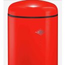 WESCO® Tretabfallsammler Baseboy 20 Liter, rot