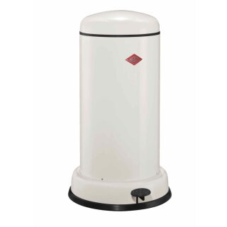 WESCO® Tretabfallsammler Baseboy 20 Liter, sand matt