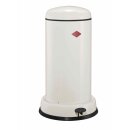 WESCO® Tretabfallsammler Baseboy 20 Liter, sand matt