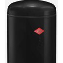 WESCO® Tretabfallsammler Baseboy 20 Liter, schwarz