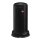 WESCO® Tretabfallsammler Baseboy 20 Liter, schwarz