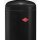 WESCO® Tretabfallsammler Baseboy 20 Liter, schwarz