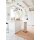 WESCO® Tretabfallsammler Big Baseboy 30 Liter,
