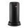 WESCO® Tretabfallsammler Big Baseboy 30 Liter, schwarz matt
