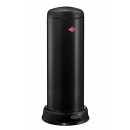 WESCO® Tretabfallsammler Big Baseboy 30 Liter, schwarz