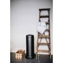 WESCO® Tretabfallsammler Big Baseboy 30 Liter, weiß matt